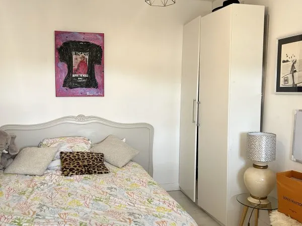 Loue appartement