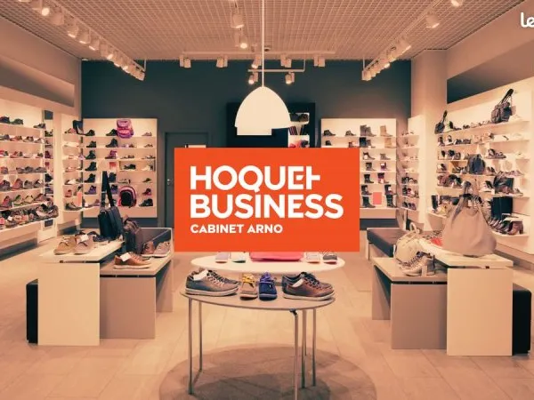 Chaussures 185 m² Clermont-Ferrand