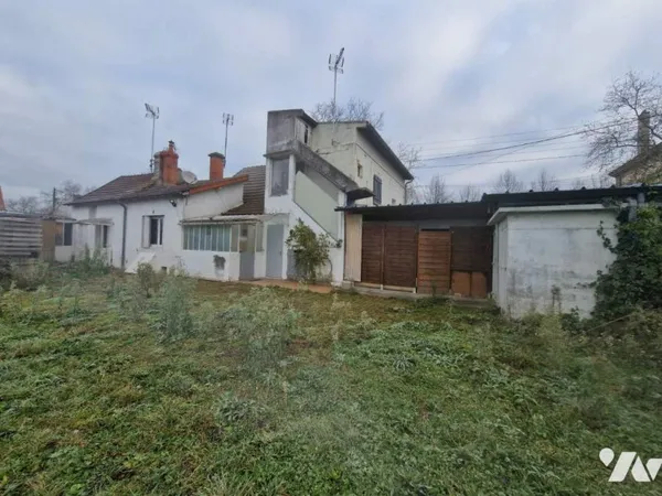 Immeuble de rapport 166 m²