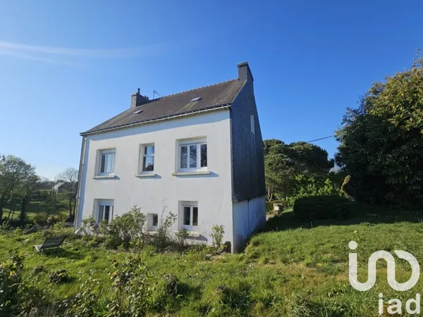 Maison 5 pièces 103 m²