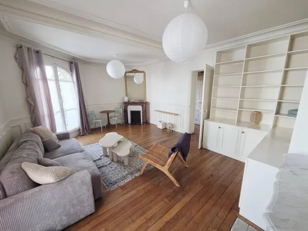 Appartement 1 pièce 49 m²