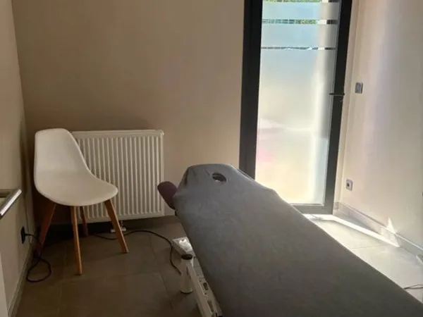 Salle de consultation a louer