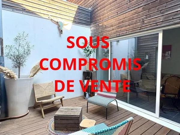 Appartement à vendre Teyran