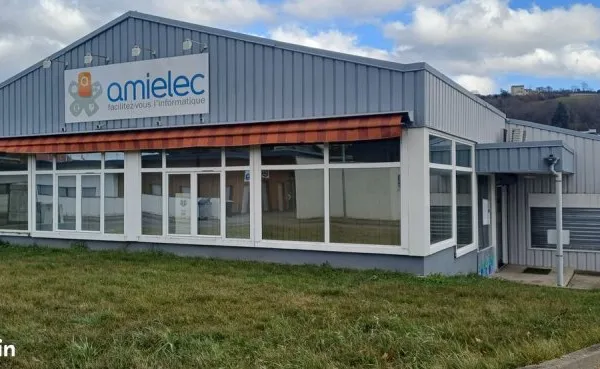 Local commercial