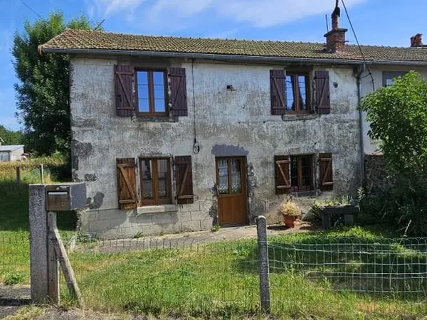 ST JACQUES D'AMBUR