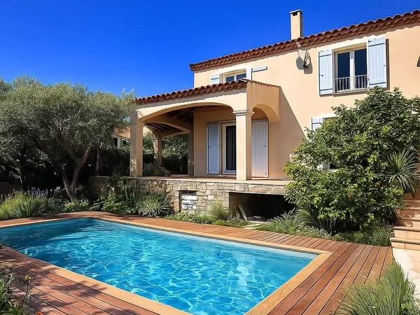 Votre havre de paix : grande villa lumineuse sur 1000 m²,