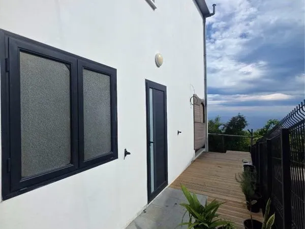 Maison F4