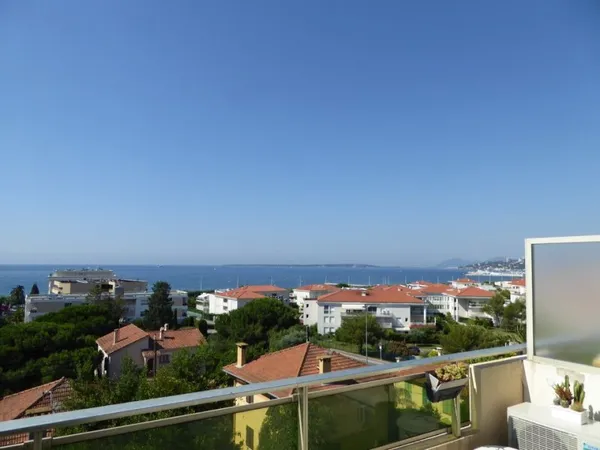 Studio de 33m2 à louer sur Antibes