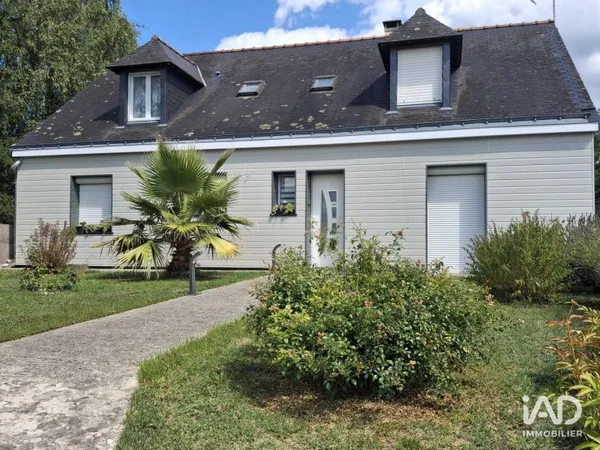 Vente Maison/villa 5 pièces