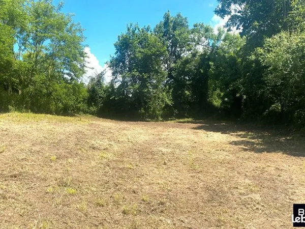 Terrain 1020 m² HEUGUEVILLE SUR SIENNE