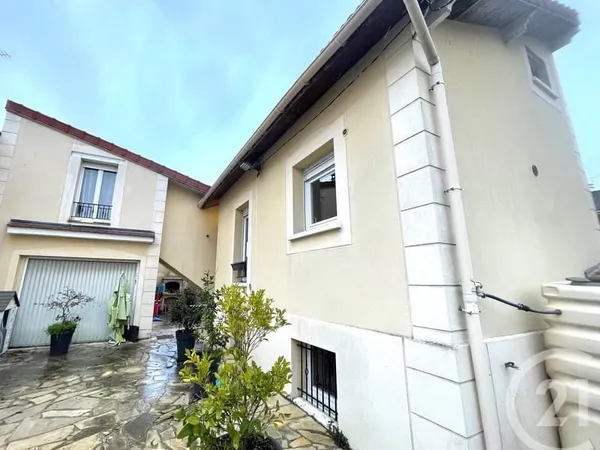 Maison 5 pièces 70 m²