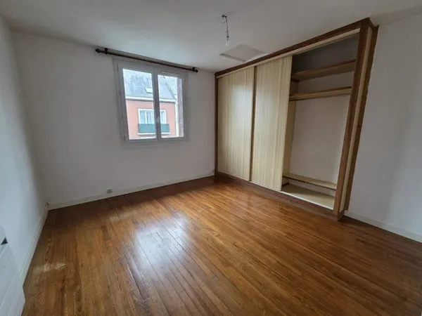 Appartement F2