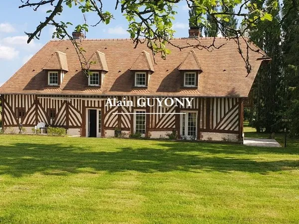 Maison 8 pièces 138 m²