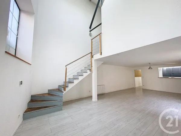 Appartement 4 pièces 105 m²
