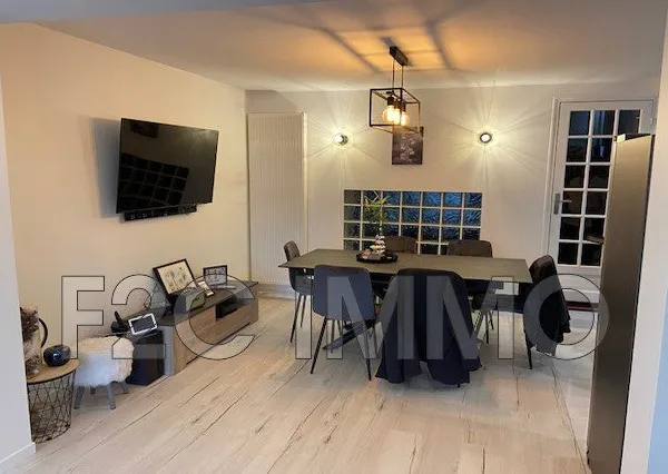 Maison 4 pièces 95 m²
