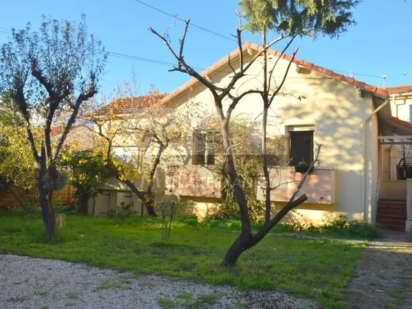 MAISON INDIVIDUELLE