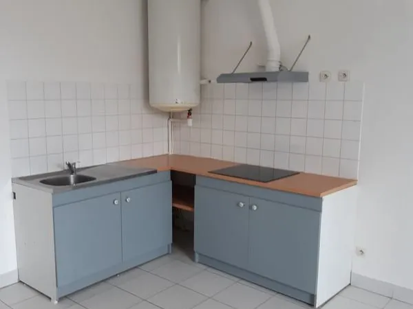 Appartement Location Angerville 3p 35m² 680€