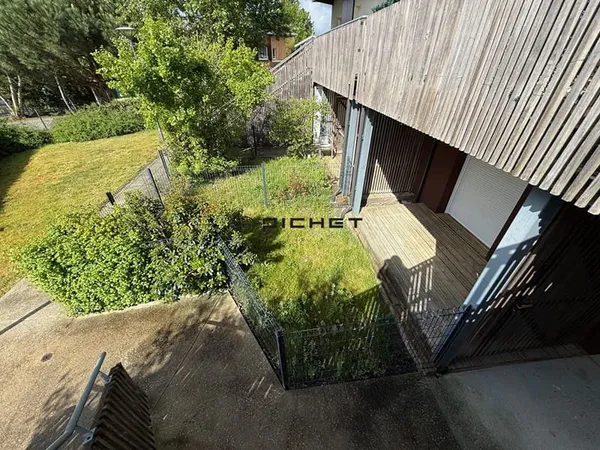 Appartement Saint Jean D Illac 2 pièce(s) 41 m2