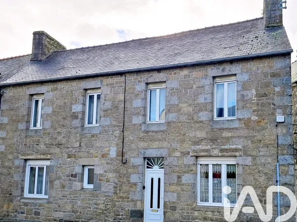 Vente Maison/villa 8 pièces