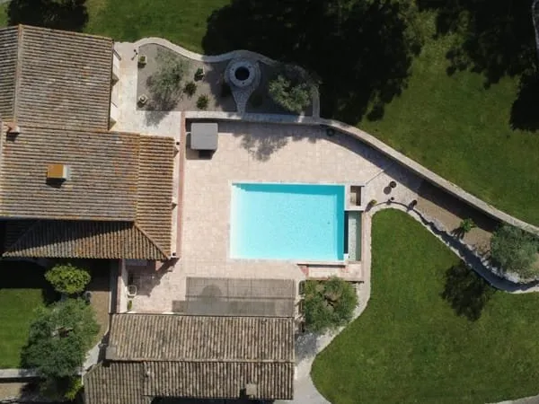 Maison avec dépendance 7 pièces