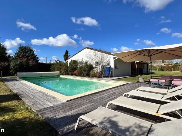 Maison 6 pièces 170 m2