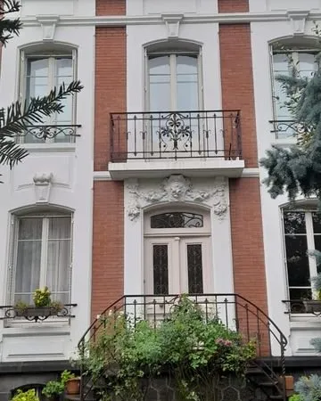 Maison à vendre Clermont-Ferrand