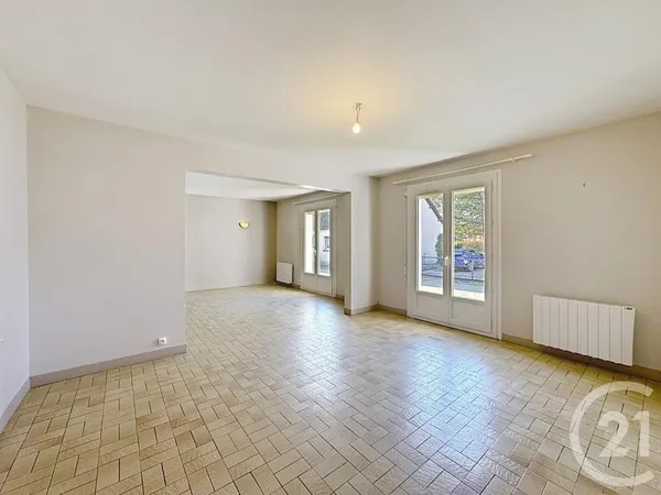 Maison 6 pièces 121 m²