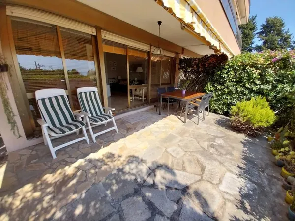 EXCLUSIVITE !! MENTON GARAVAN - Appartement 2/3 pièces vue mer avec grande terrasse