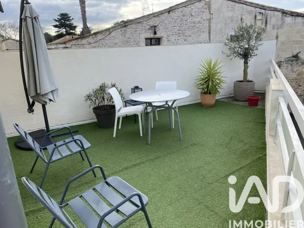 Maison 4 pièces 95 m²