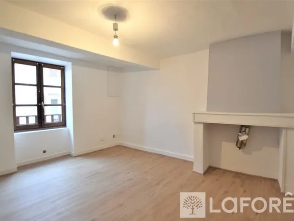 Maison Mornant 4 pièces 56.64 m2