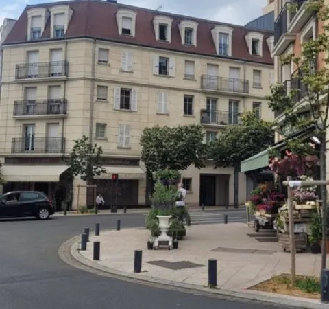 Loue parking 11m²