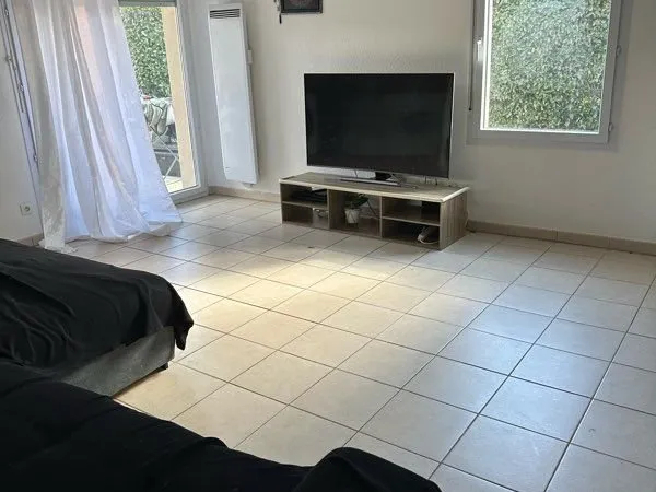 Appartement T3