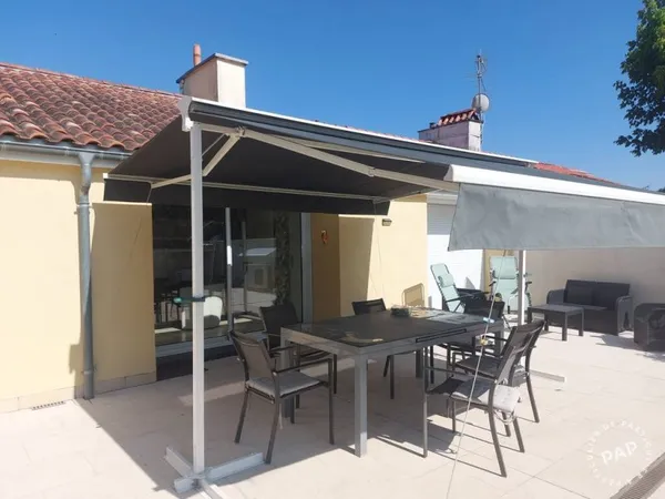 Maison 4 pièces 93 m²