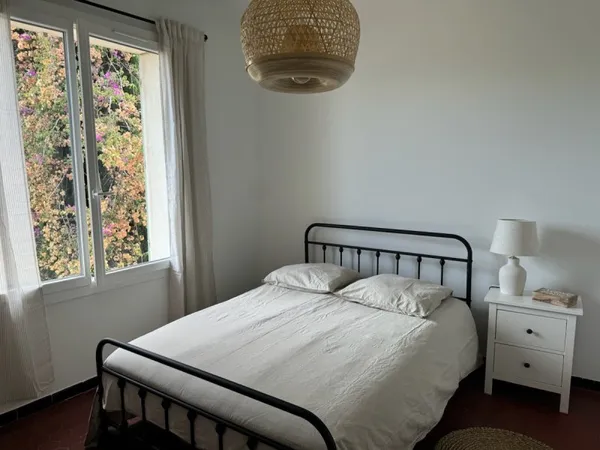 Loue colocation 2 chambres 70m² à La Garde