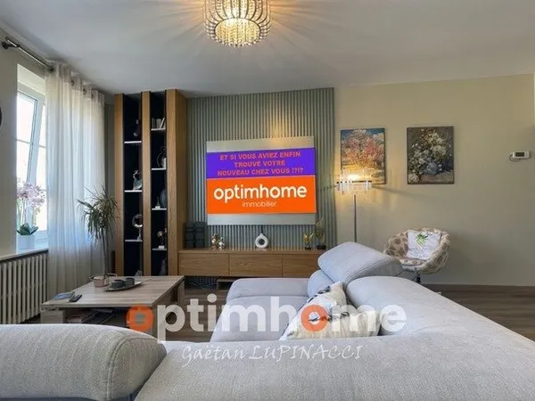 Grande maison 142 m² - 7 pièces, 4 chambres à Manom (57100)
