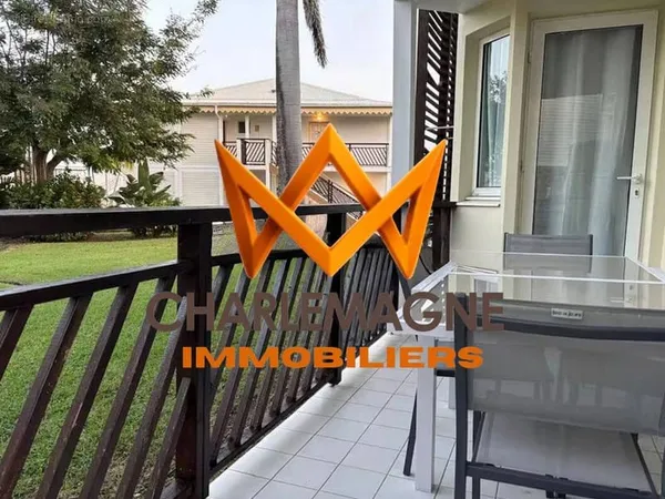 Collaboration : Appartement F3 avec Accès Plage Résidence Manganao Saint-François
