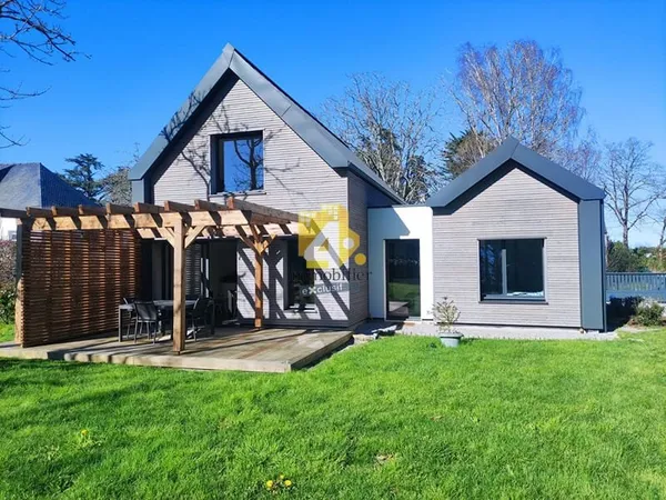 Maison Pontchateau 5 pièces130m2