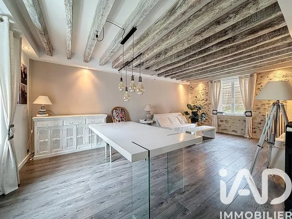 Maison 7 pièces 152 m²