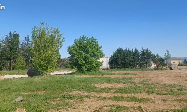 Terrain 330 m² Saint Marcel Les Valence