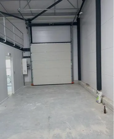 Location local commercial