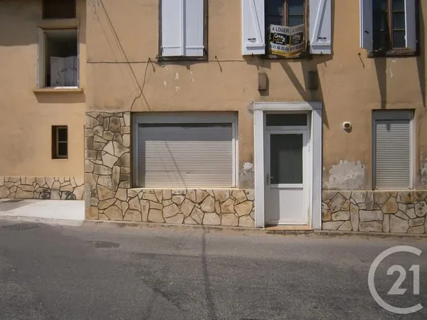 Appartement 2 pièces 33 m²