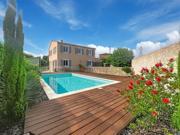 Villa 5 pièces 148 m²