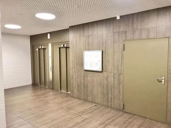 Appartement 2 pièces 65 m²