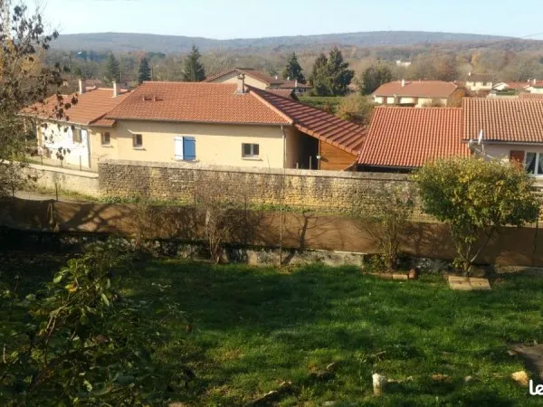 Location maison 72 m² à villereversure