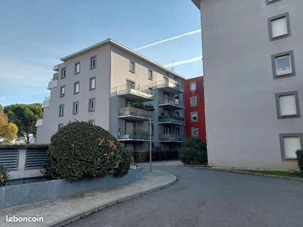 Appartement à vendre à Toulouse (31500)- 5 pièces, 142.63 m