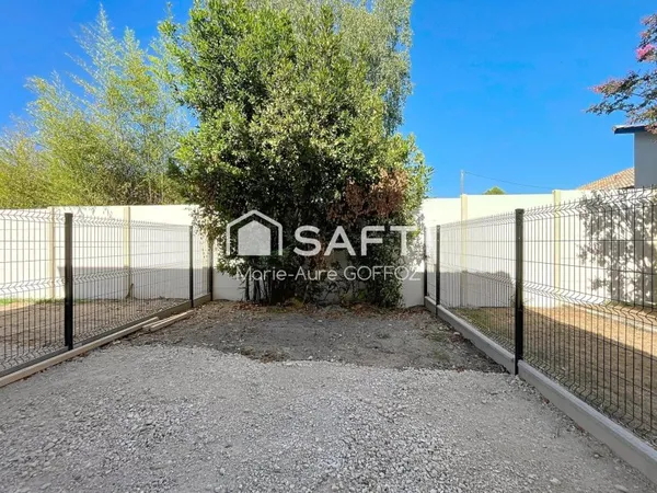 Rare ! Maison de 2025 avec 3 chambres à louer !