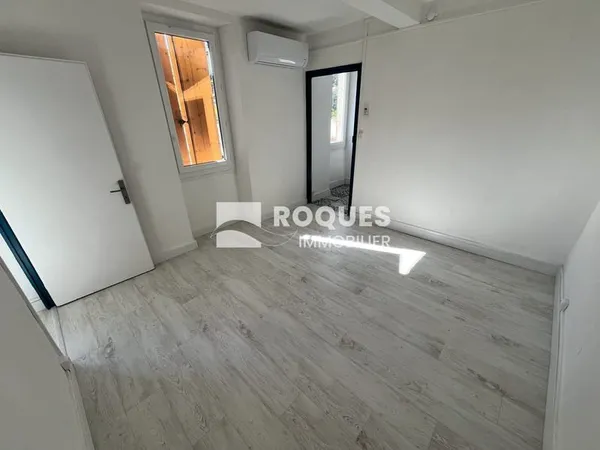 Appartement T2