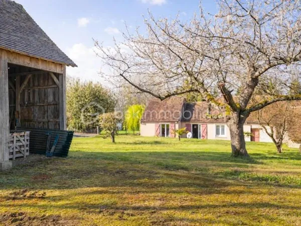 Maison 4 pièces 78 m²