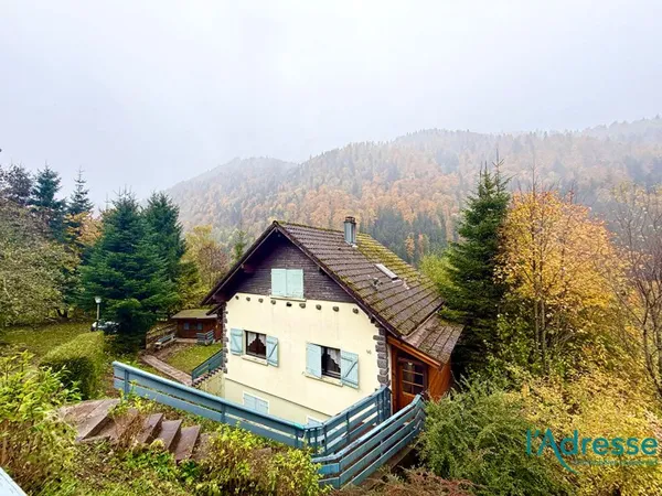 Maison Mittlach 4 pièce(s) 160 m2