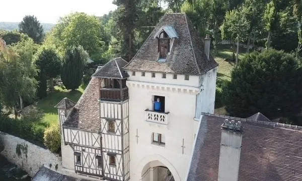 Maison 8 pièces 204 m²